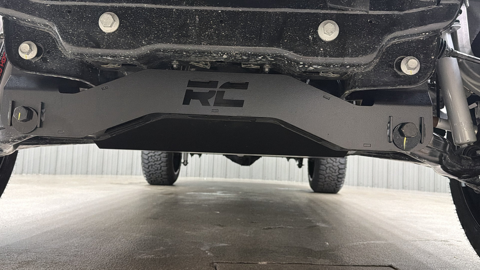Used 2026 Ford F150 Lariat AWD/4WD image 15