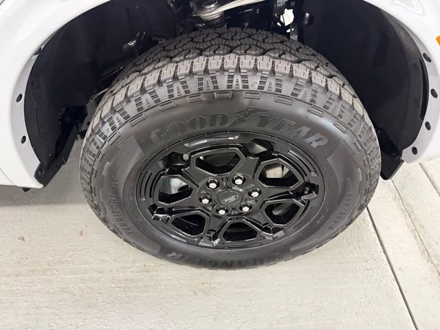 New 2026 Ford Ranger XLT w/ Equipment Group 301A High image 5