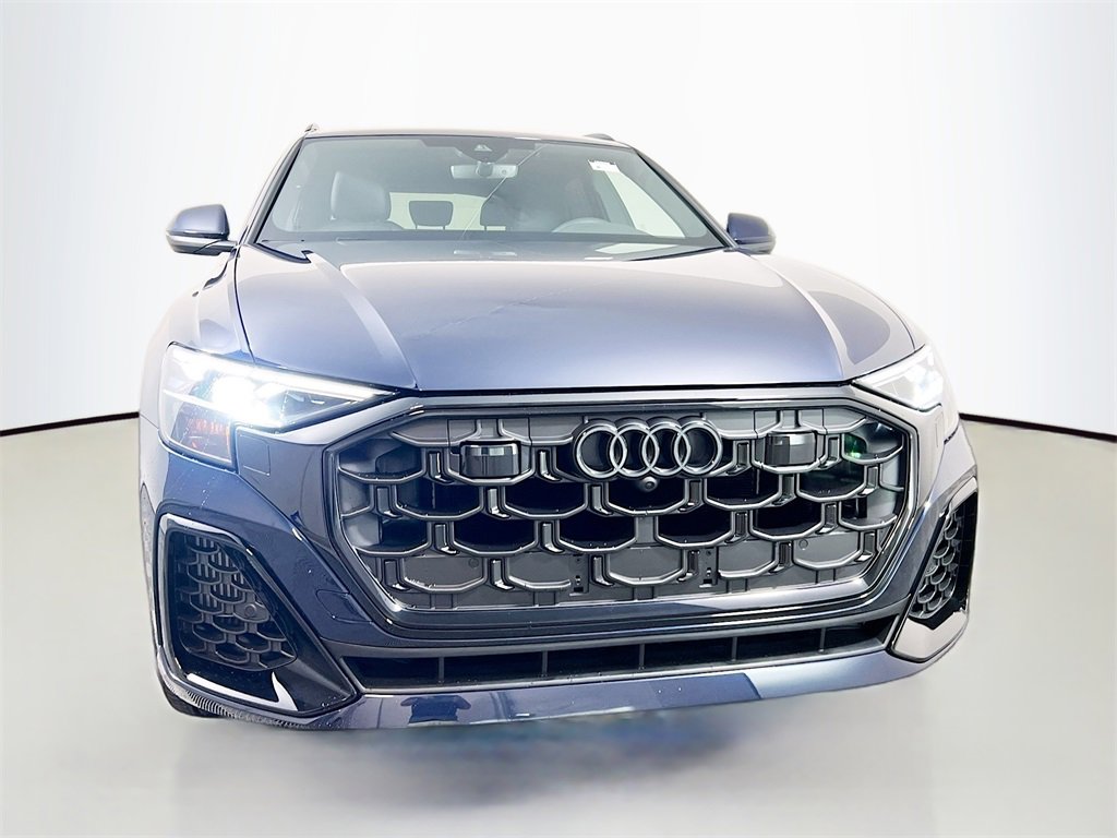 New 2026 Audi Q8 Premium Plus video 2