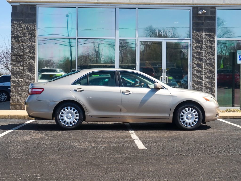 Used 2007 Toyota Camry CE image 2