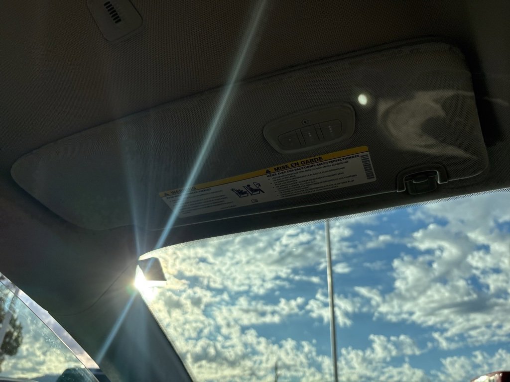 Used 2018 Chrysler Pacifica Touring-L Plus w/ Advanced Safetytec Group image 39