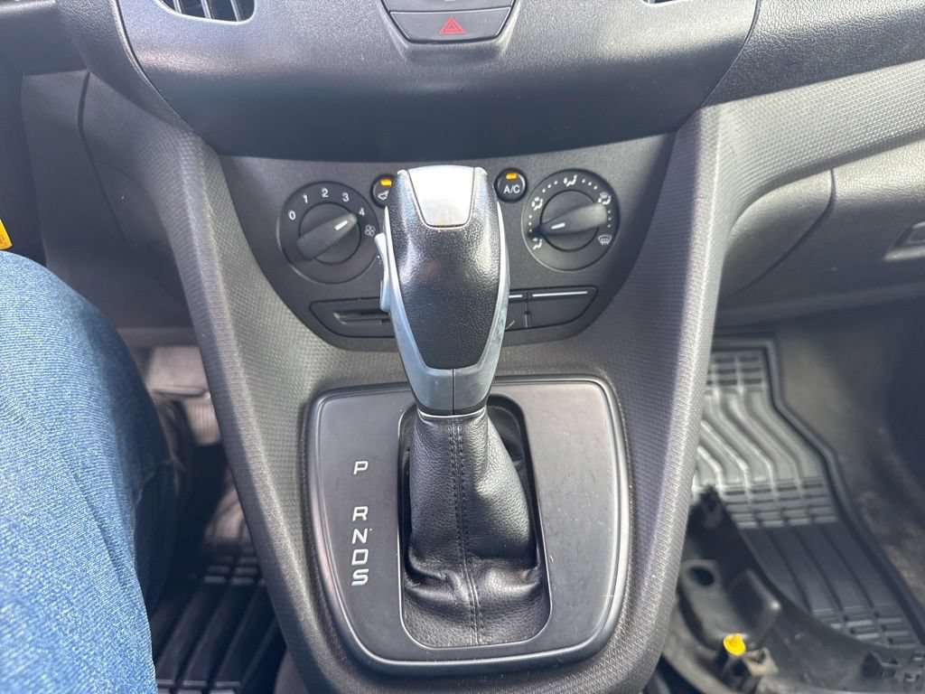Used 2014 Ford Transit Connect XL FWD image 26