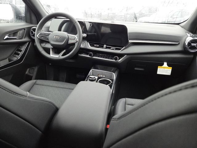 New 2026 Chevrolet Equinox LT w/ Convenience Package II image 29