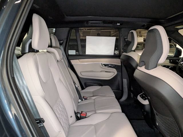 New 2026 Volvo XC90 B6 Plus w/ Protection Package AWD/4WD image 27