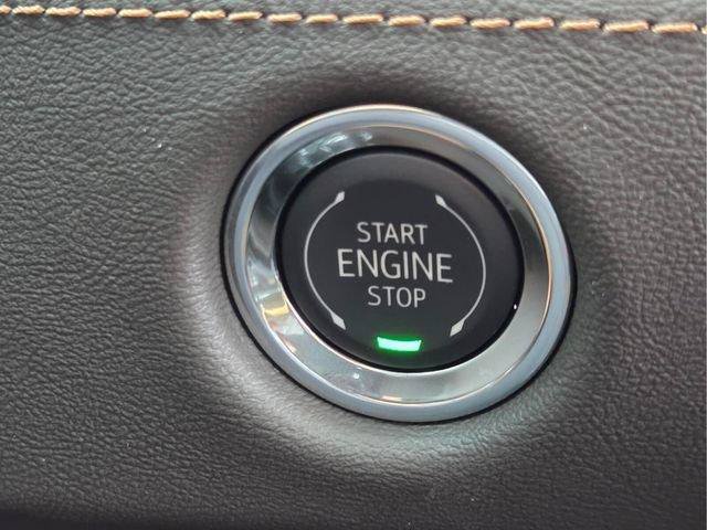 New 2026 Cadillac Escalade Luxury AWD/4WD image 30