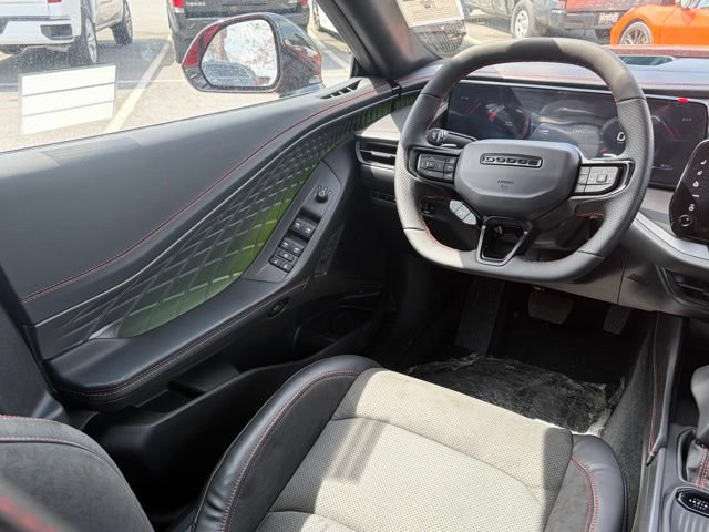New 2026 Dodge Charger R/T AWD/4WD image 37