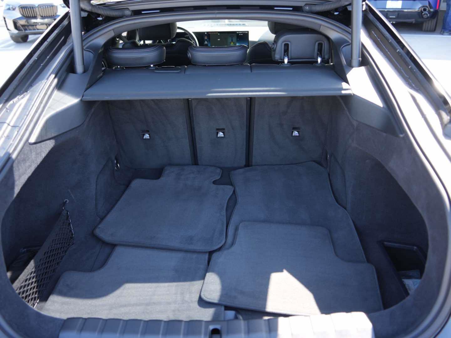 Certified 2023 BMW i4 eDrive40 w/ Premium Package image 5