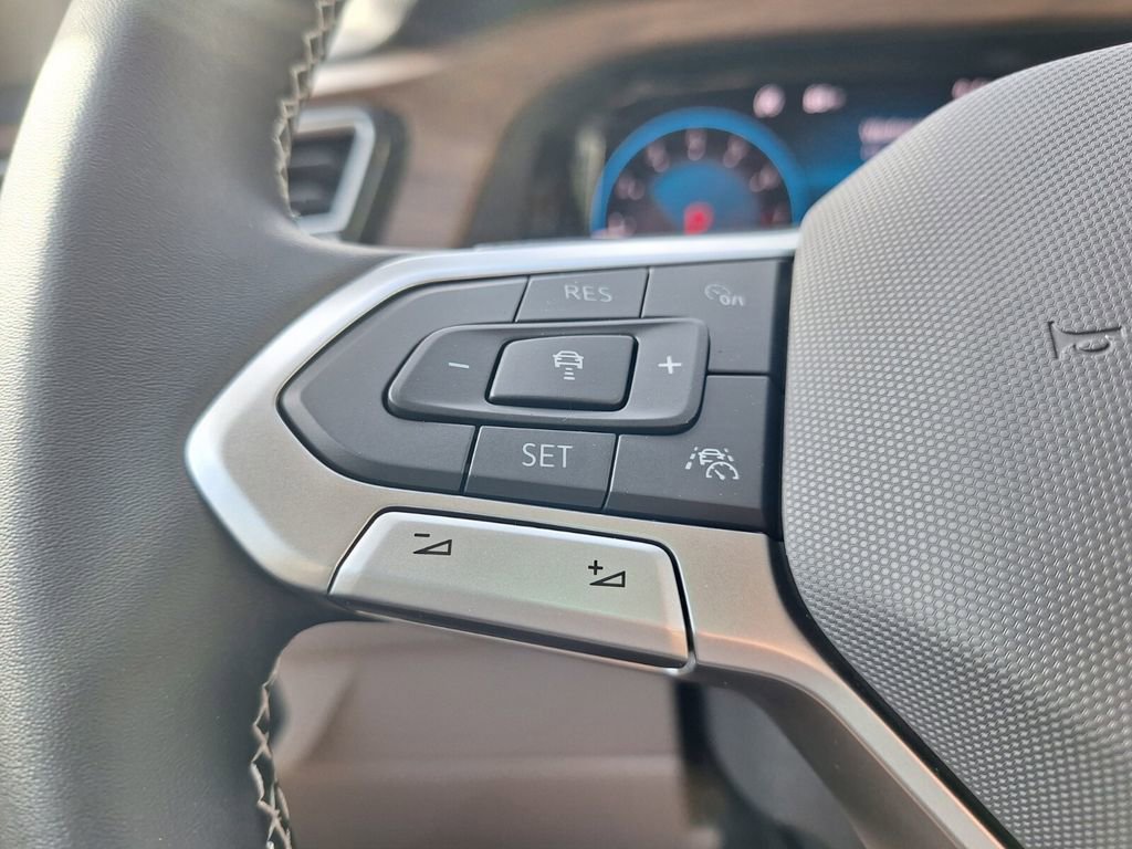 New 2026 Volkswagen Atlas SE AWD/4WD image 12