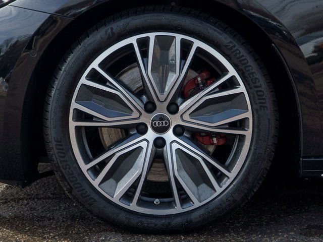 New 2025 Audi S5 Premium Plus image 7