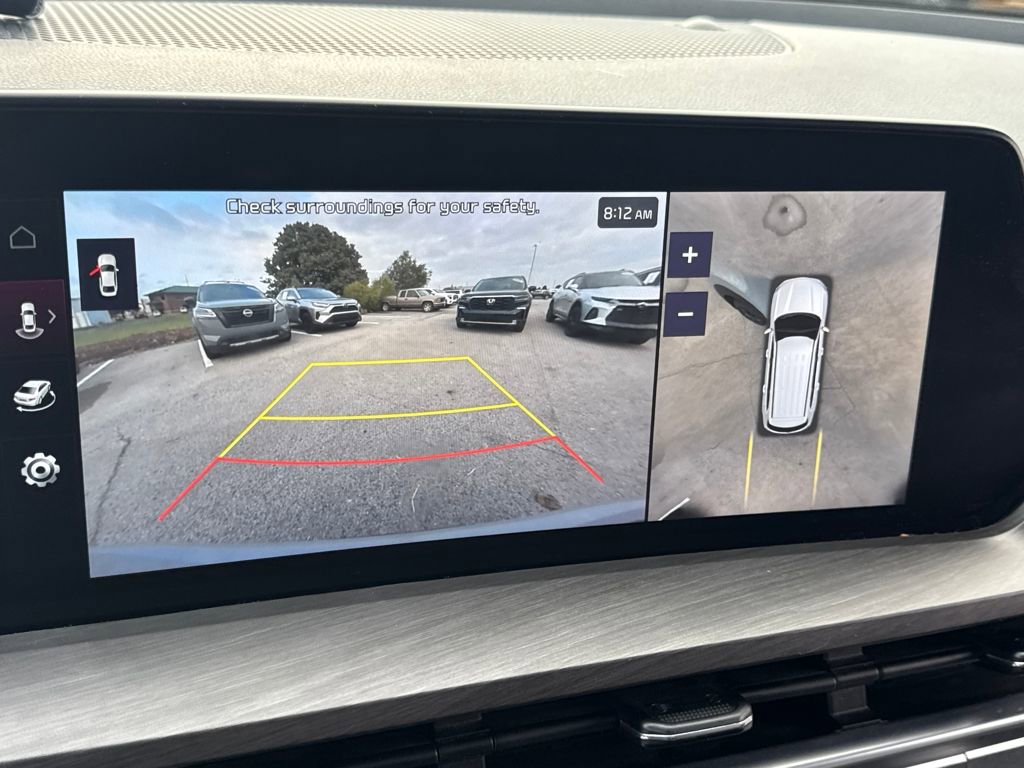 Used 2024 Kia Telluride SX X-Pro image 25