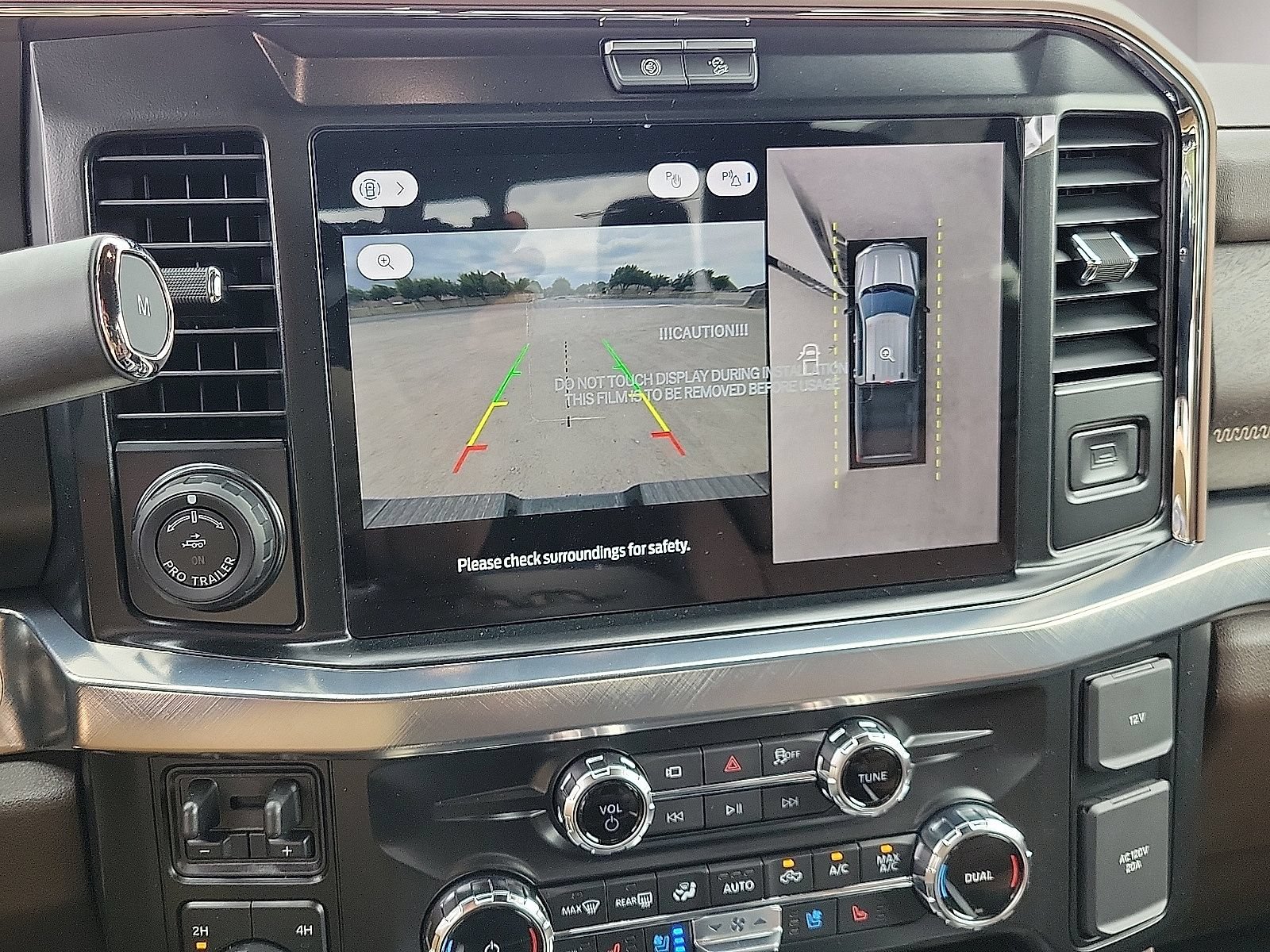 New 2026 Ford F250 King Ranch AWD/4WD image 14