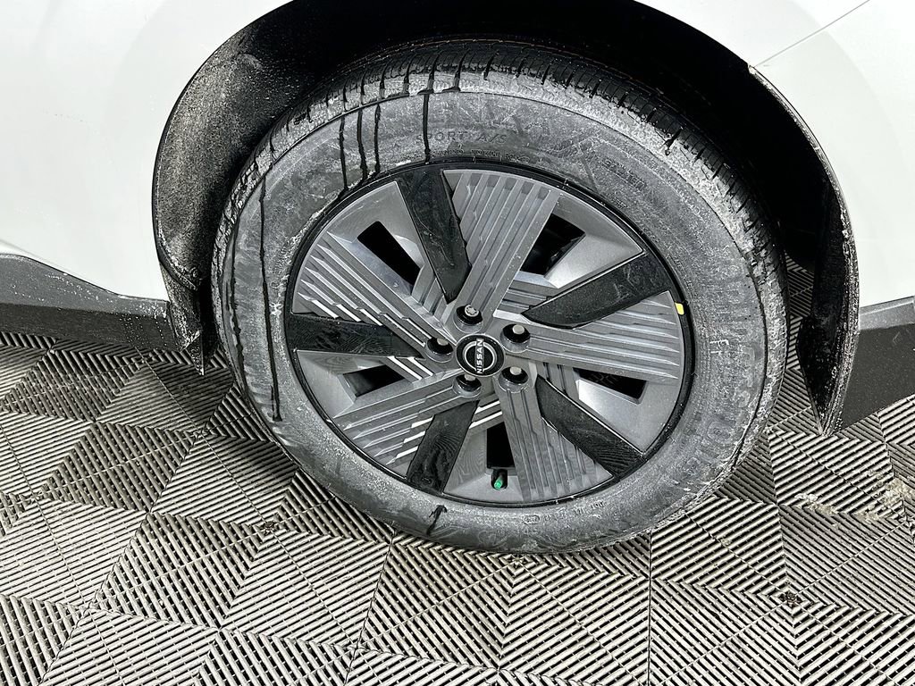 New 2026 Nissan Murano SL image 40