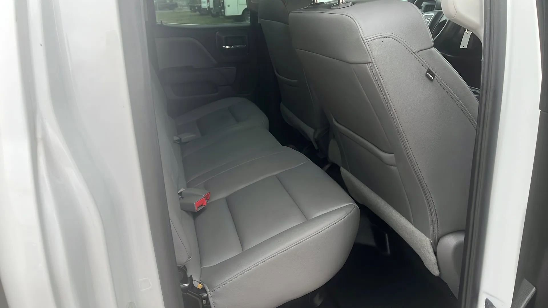 Used 2016 GMC Sierra 2500 2WD Double Cab image 19