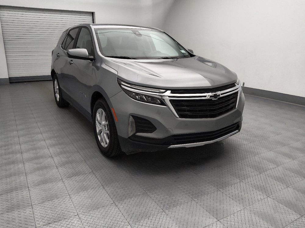 Used 2023 Chevrolet Equinox LT FWD image 14