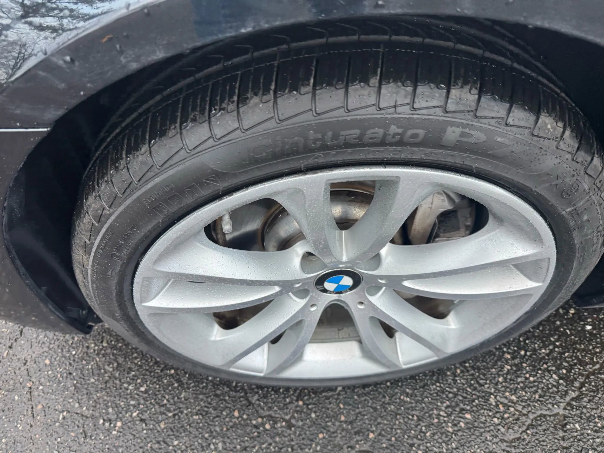 Used 2015 BMW 535i Sedan image 10