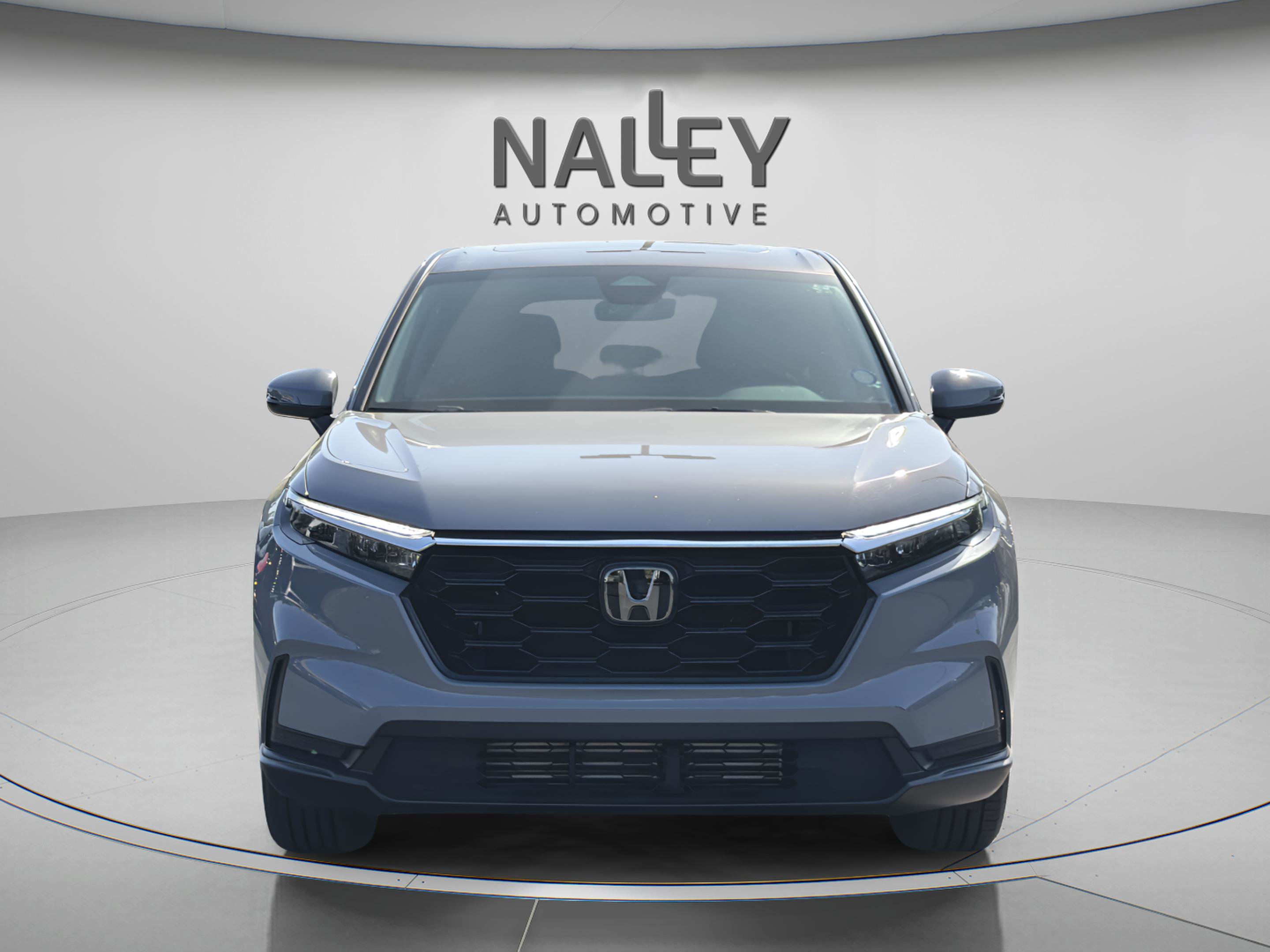 Used 2024 Honda CR-V EX image 9