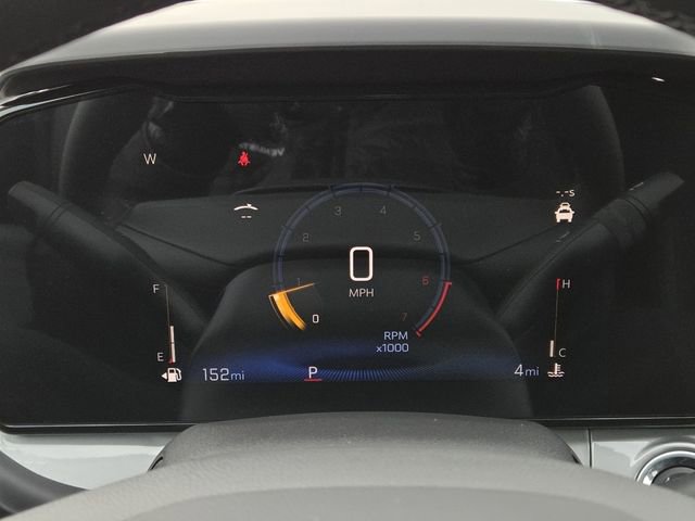 New 2026 Chevrolet Trax LT w/ Driver Confidence Package image 33