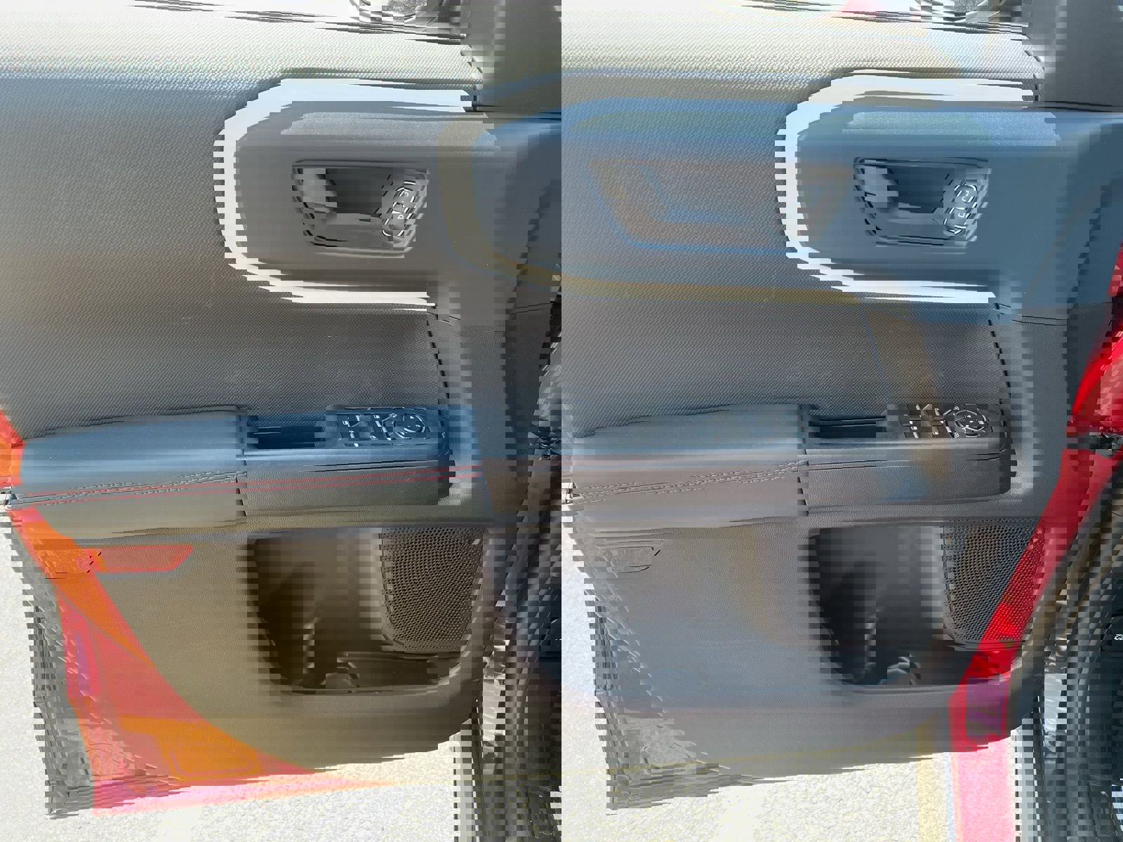 New 2025 Ford Bronco Sport Heritage w/ Convenience Package image 13