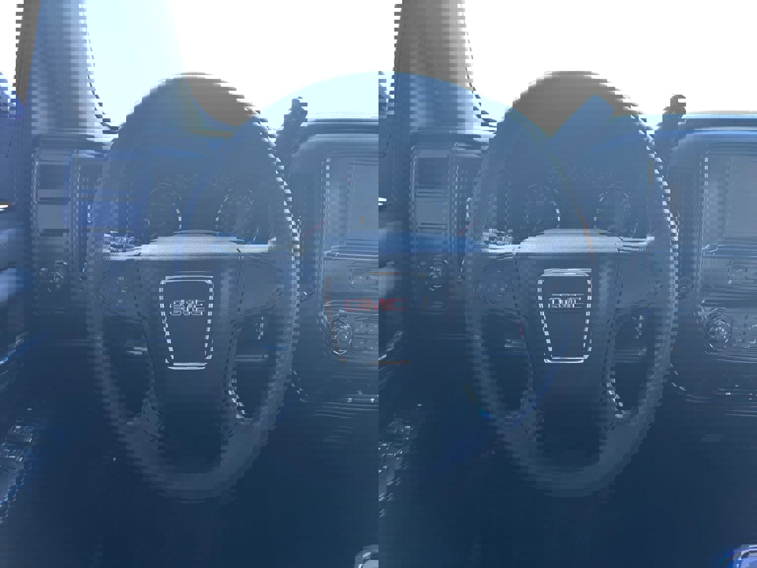 Used 2018 GMC Sierra 1500 2WD Double Cab w/ Elevation Edition image 13