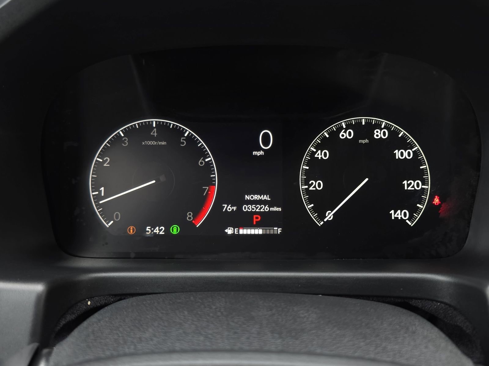 Certified 2025 Honda Odyssey Sport-L image 20