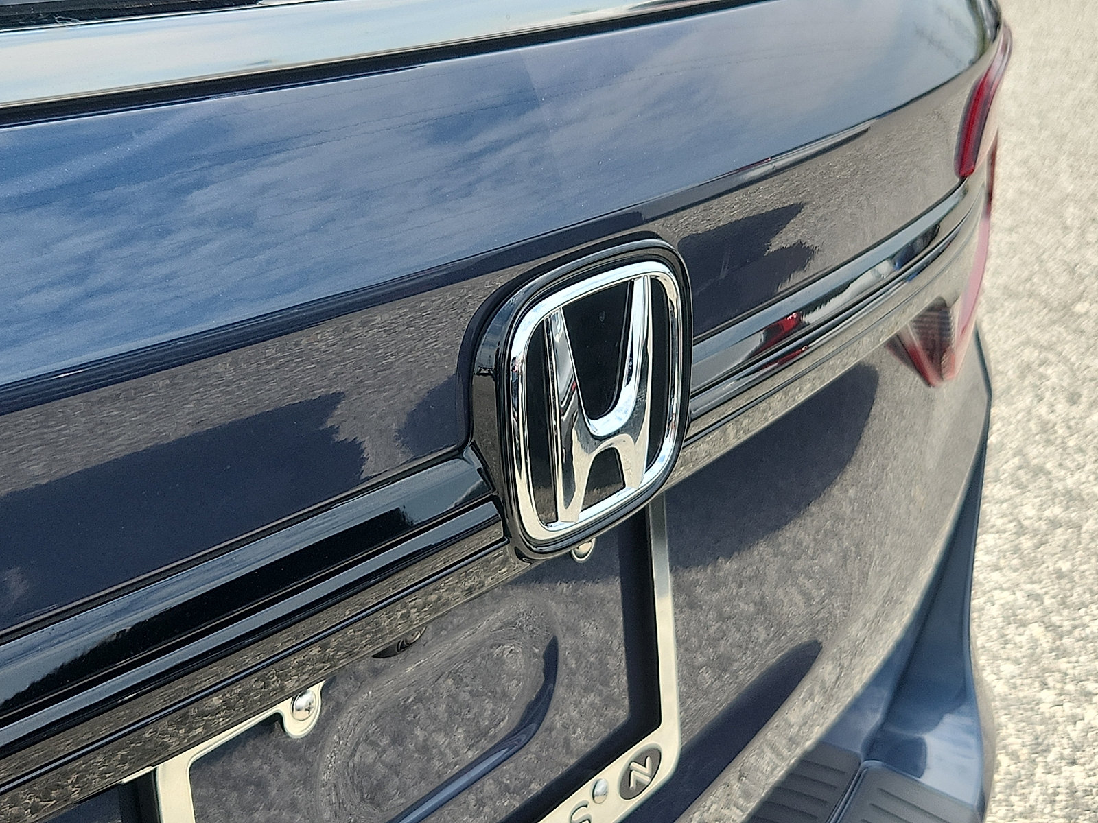 New 2026 Honda Odyssey EX-L image 20
