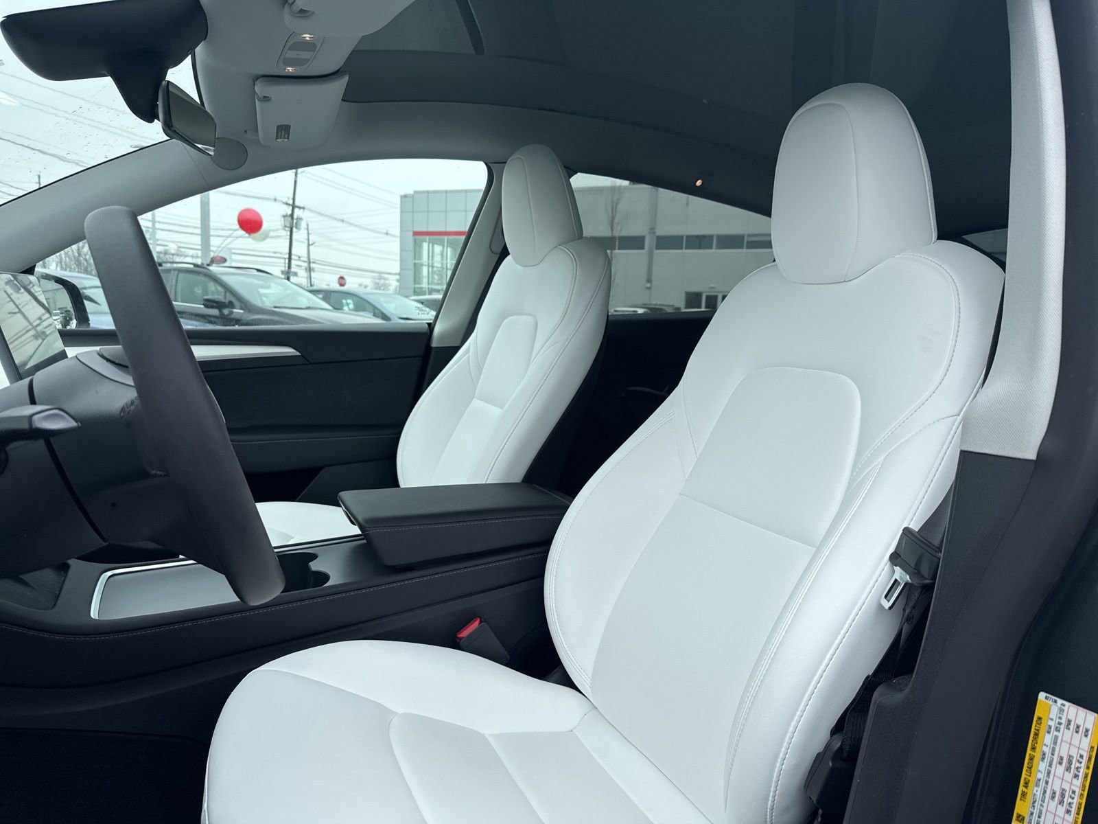 Used 2023 Tesla Model Y Long Range image 12