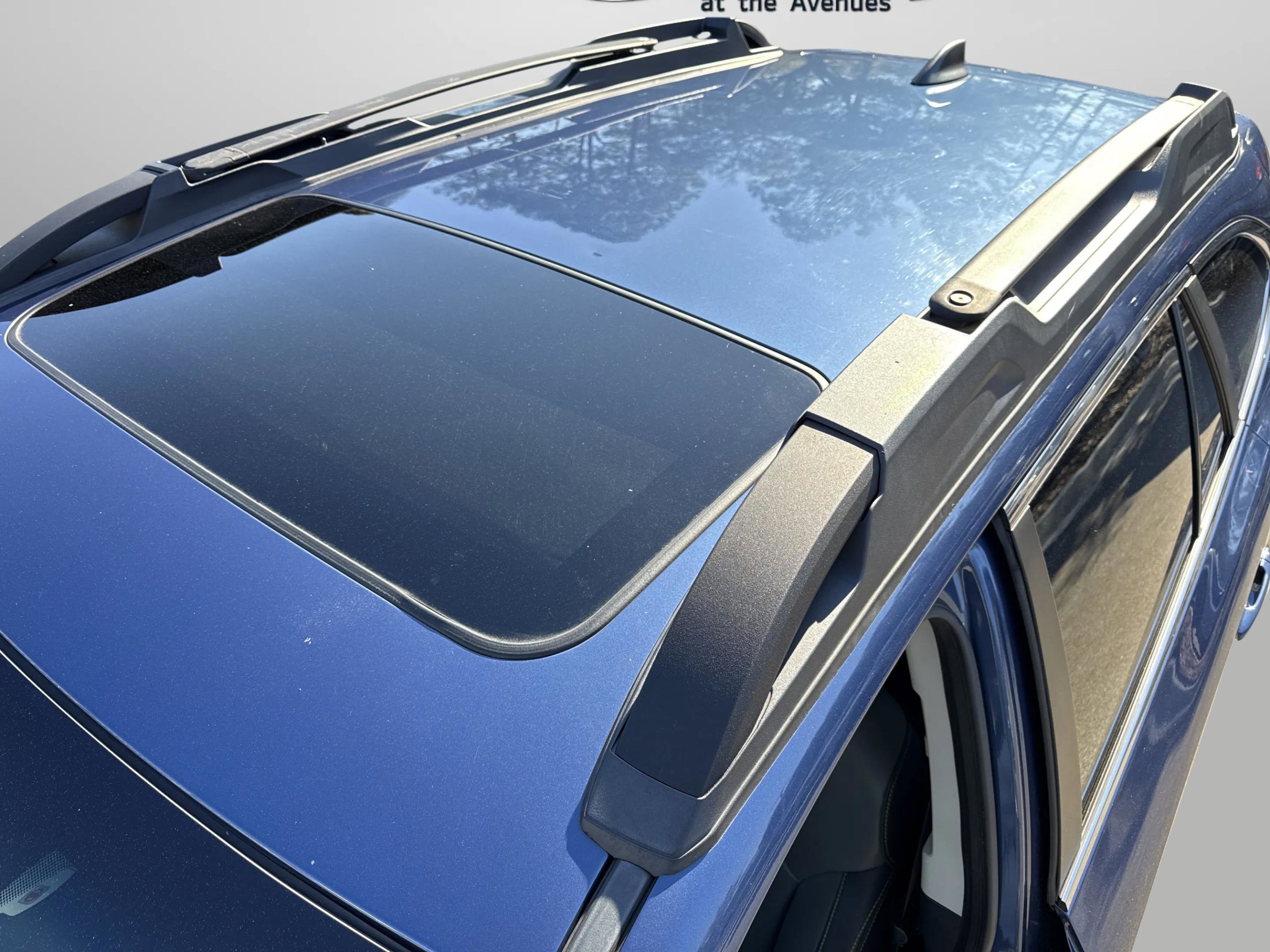 Used 2020 Subaru Outback Onyx Edition XT image 32