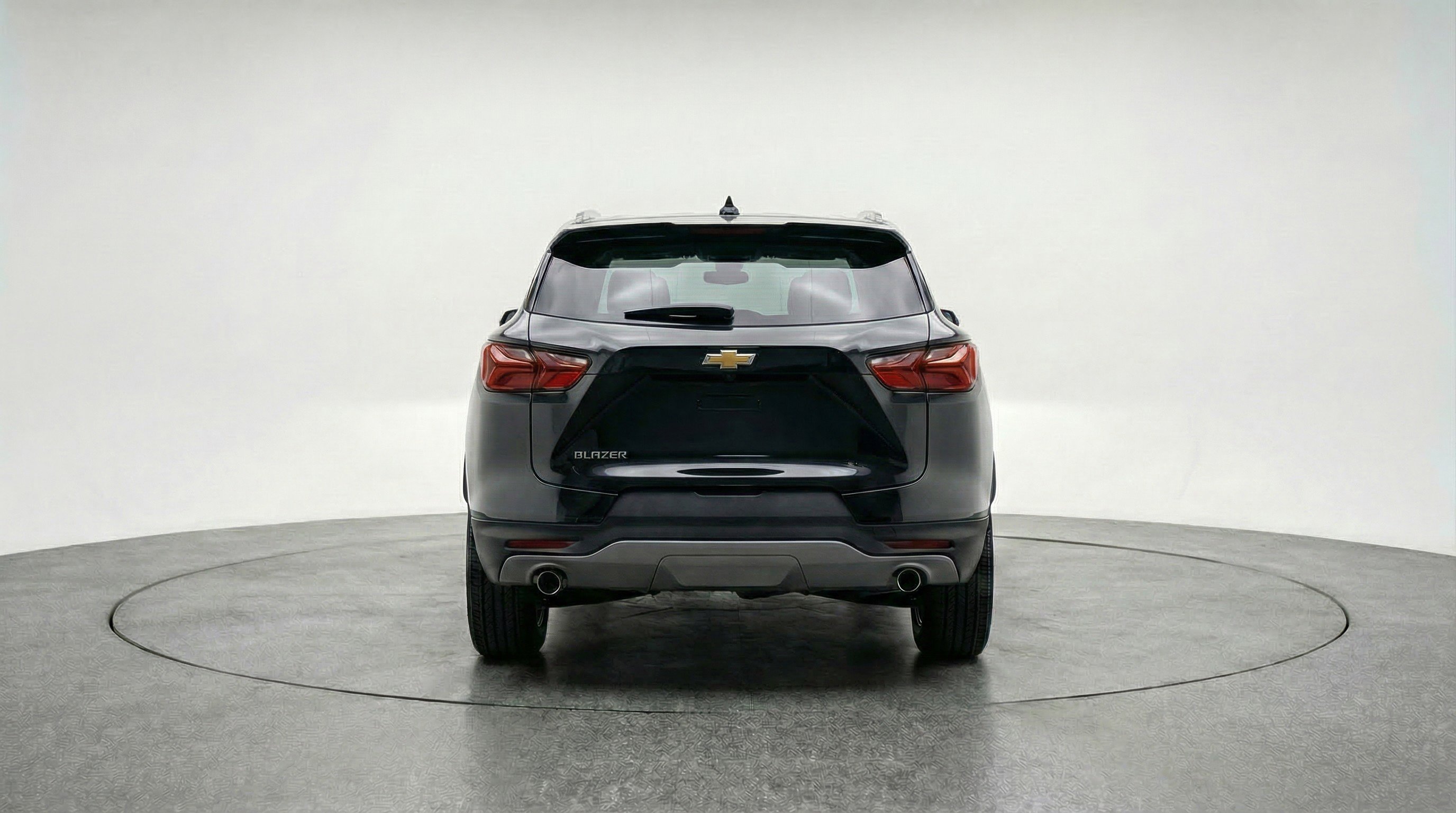 Used 2025 Chevrolet Blazer LT image 7