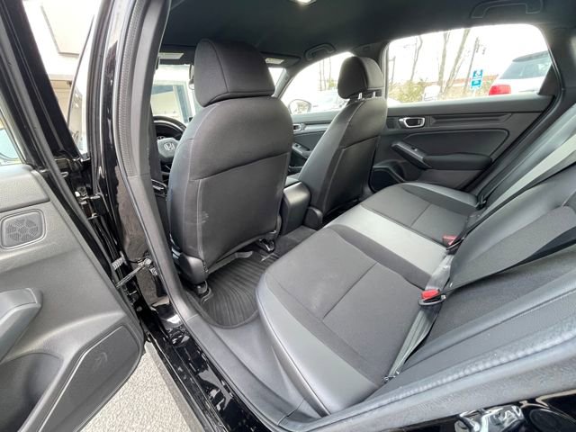 Used 2023 Honda Civic Sport image 15