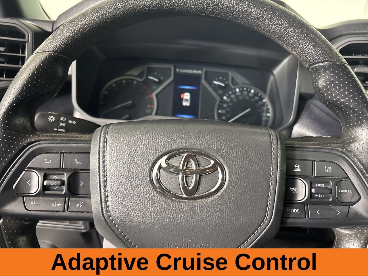 Used 2025 Toyota Tundra SR image 11