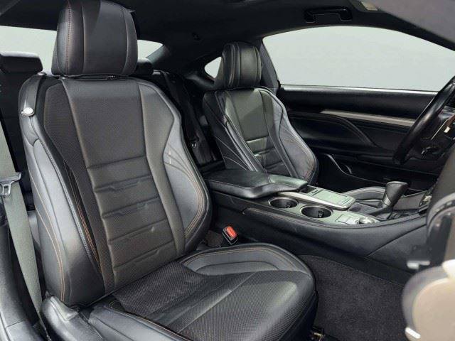 Used 2018 Lexus RC 300 AWD image 51