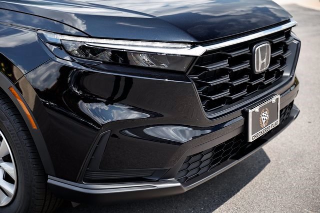 New 2026 Honda CR-V LX image 19