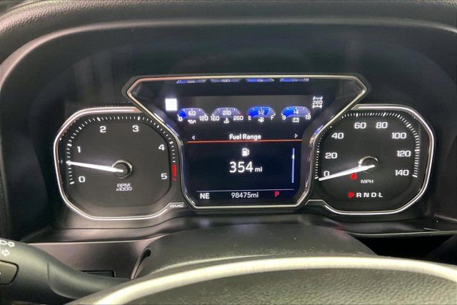 Used 2020 GMC Sierra 3500 Denali w/ Denali Ultimate Package image 21
