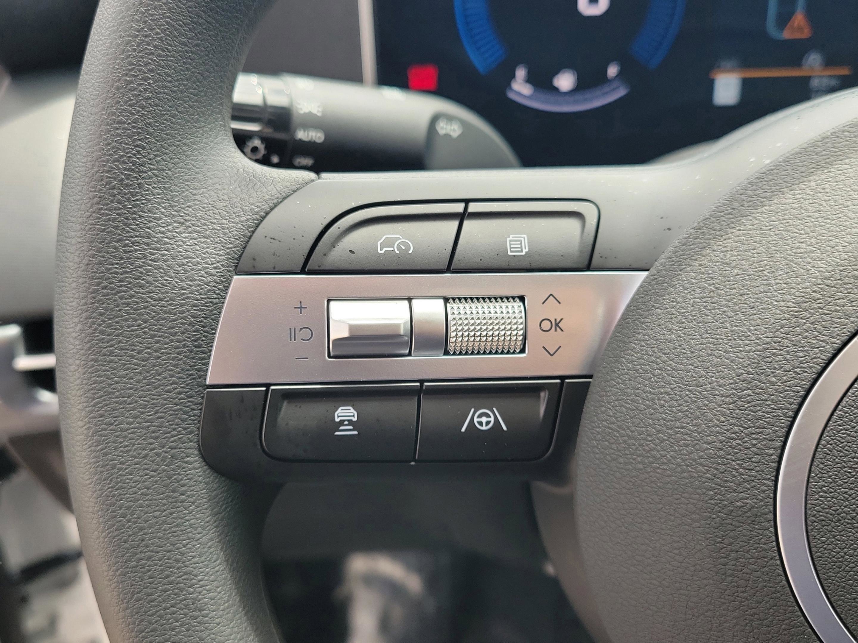 New 2026 Hyundai Tucson SEL image 24