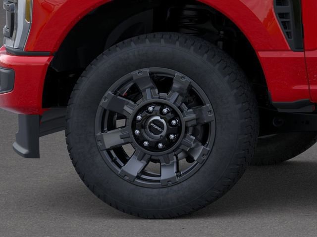 New 2026 Ford F350 XL w/ STX Appearance Package image 19