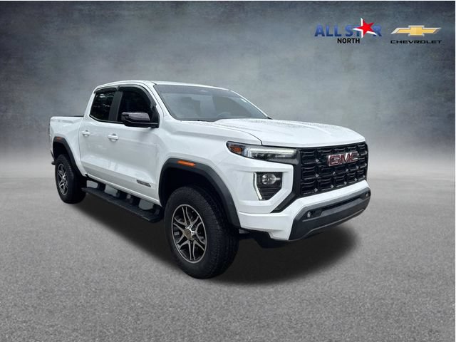 Used 2023 GMC Canyon Elevation w/ Convenience Package RWD 360° Tour