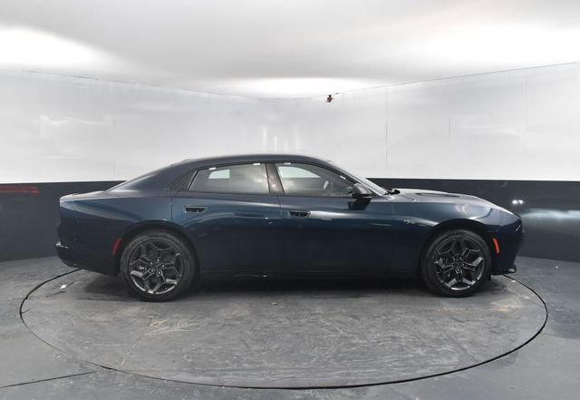 New 2026 Dodge Charger R/T image 11