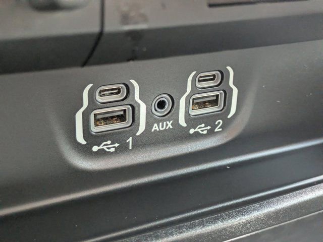 Used 2020 RAM 1500 Rebel w/ Rebel Level 2 Equipment Group AWD/4WD image 19