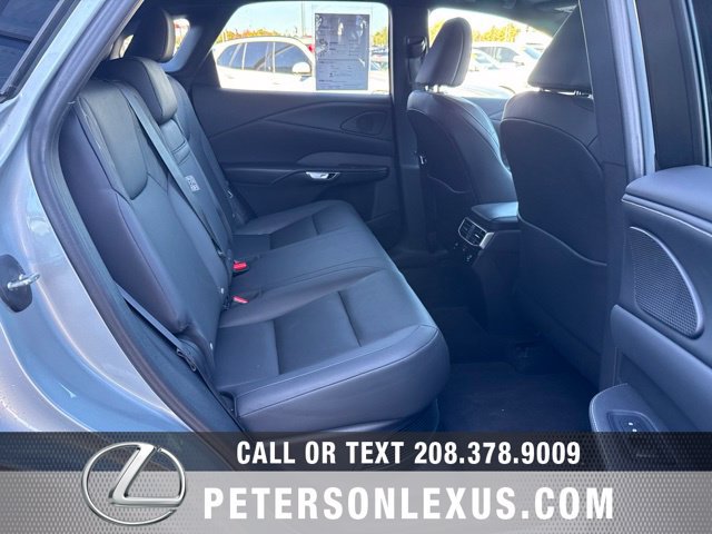 Used 2025 Lexus RX 350h w/ Convenience Package AWD/4WD image 18