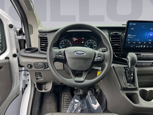 Used 2024 Ford Transit 350 XLT image 13