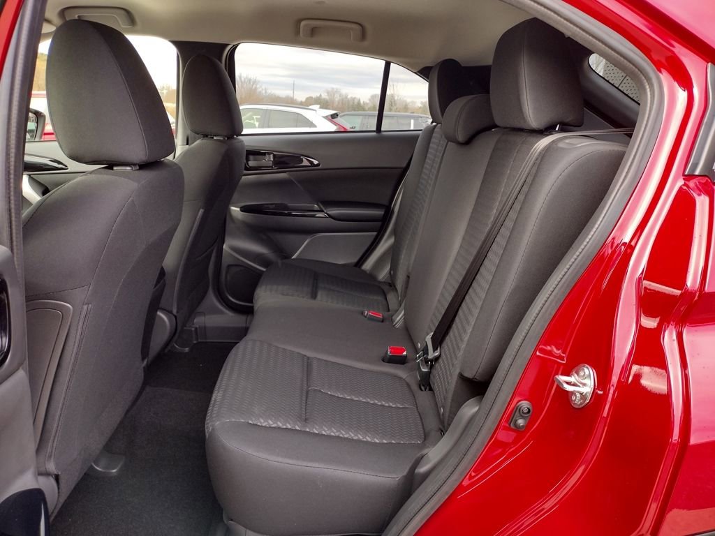 New 2026 Mitsubishi Eclipse Cross LE image 7