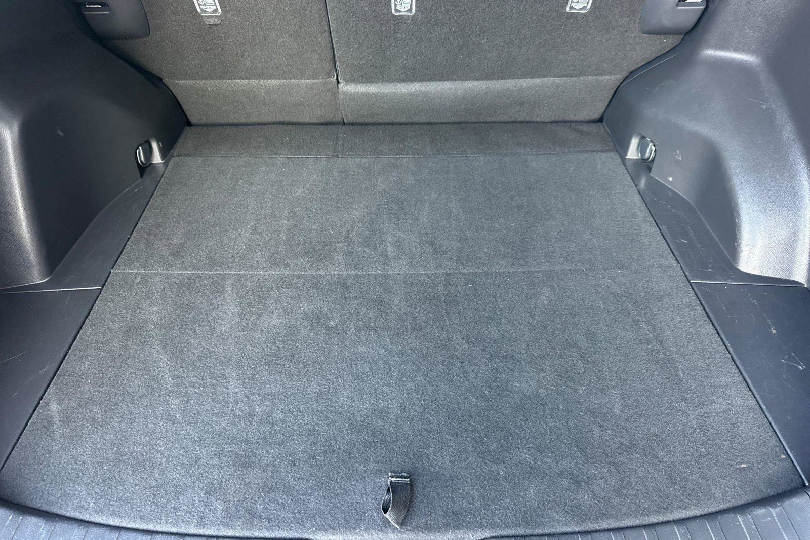 Used 2024 Toyota RAV4 XLE image 14