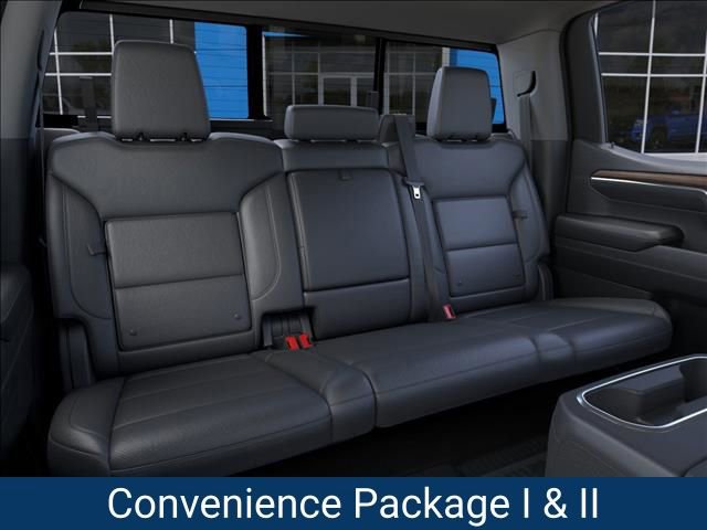 New 2026 Chevrolet Silverado 1500 LT Trail Boss image 19