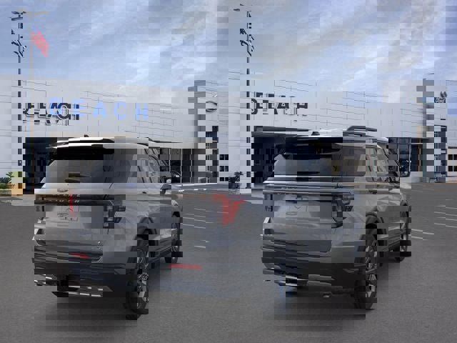 New 2026 Ford Explorer Active w/ Active Comfort Package image 8