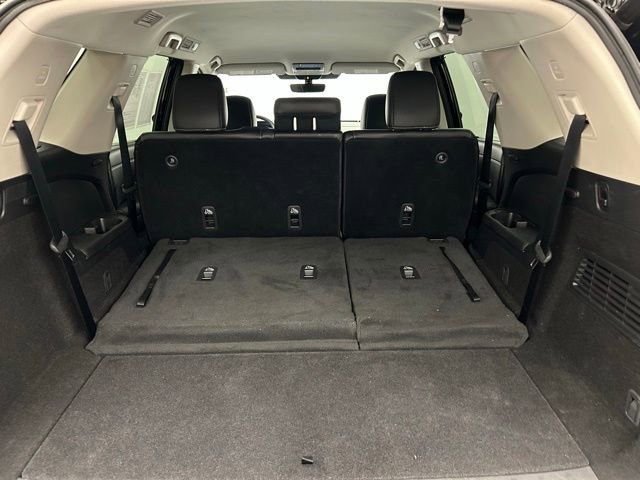 Certified 2024 Nissan Pathfinder SL image 19