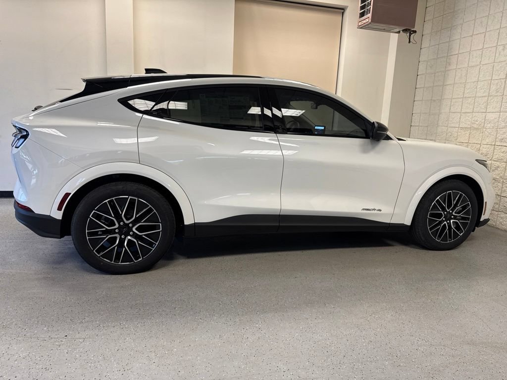 New 2026 Ford Mustang Mach-E Premium w/ Technology Package AWD/4WD image 23