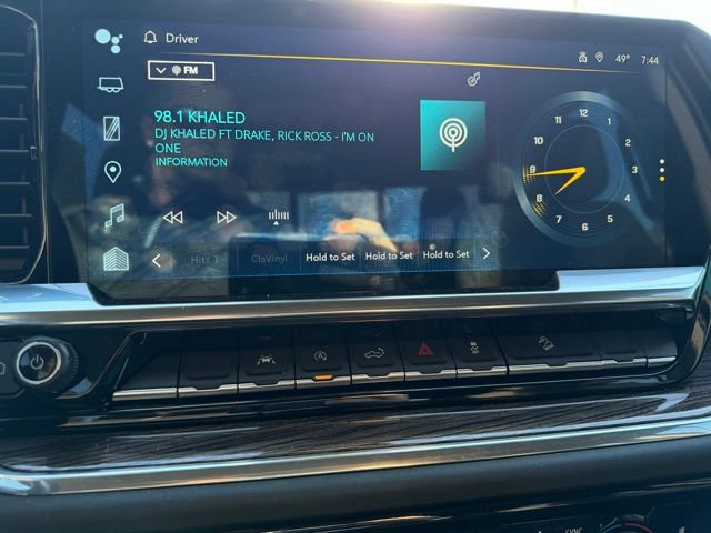 Used 2024 Chevrolet Silverado 1500 LT image 16