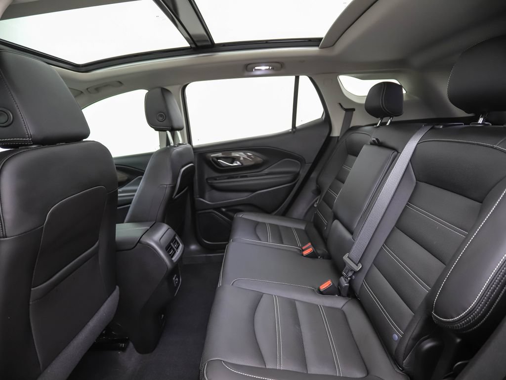 Used 2023 GMC Terrain Denali AWD/4WD image 22