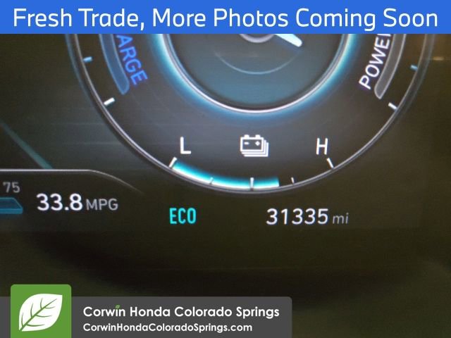 Used 2023 Hyundai Tucson Limited image 12