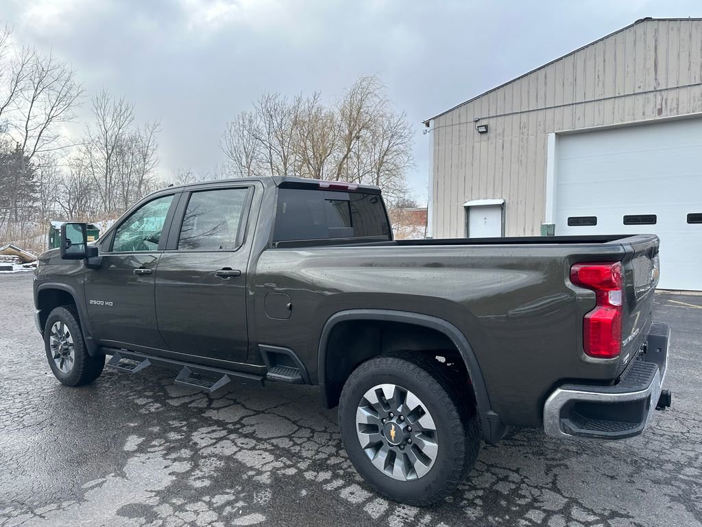 Used 2023 Chevrolet Silverado 2500 LT w/ All Star Edition image 15